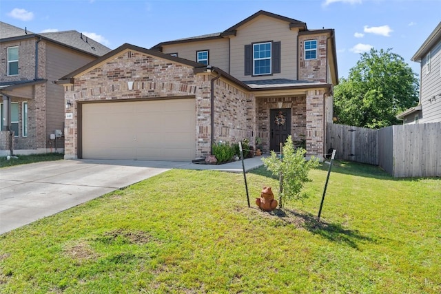 446 Thunder Valley Trl, Georgetown, TX 78626 - photo 2
