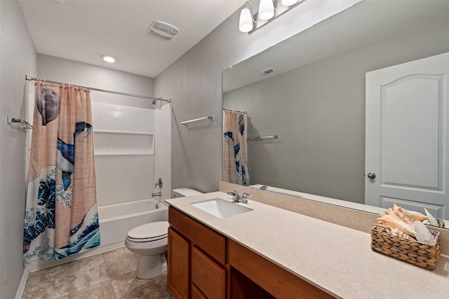 446 Thunder Valley Trl, Georgetown, TX 78626 - full bath featuring vanity and shower / bathtub combination with curtain