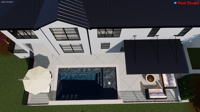 903 Alexia Ln, Austin, TX 78746 - view of miscellaneous document