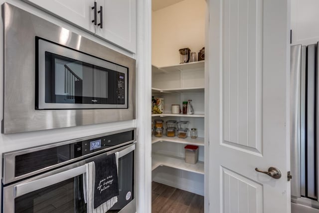 1314 Overture Pl, Round Rock, TX 78681 - view of storage area