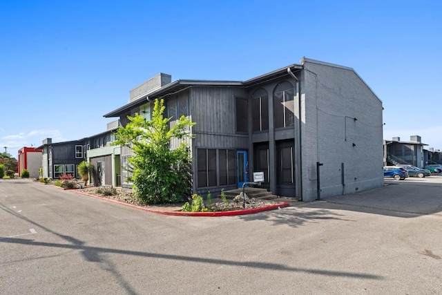 909 Reinli St Unit 101, Austin, TX 78751 - view of property