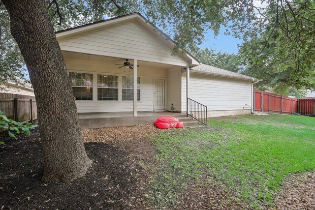 10901 Strand St, Austin, TX 78748 - photo 29