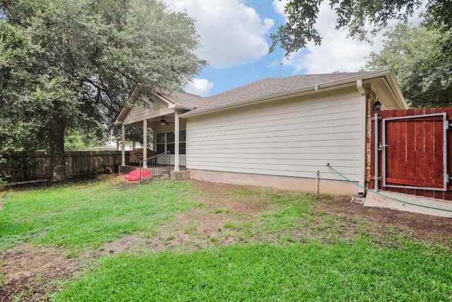 10901 Strand St, Austin, TX 78748 - photo 31