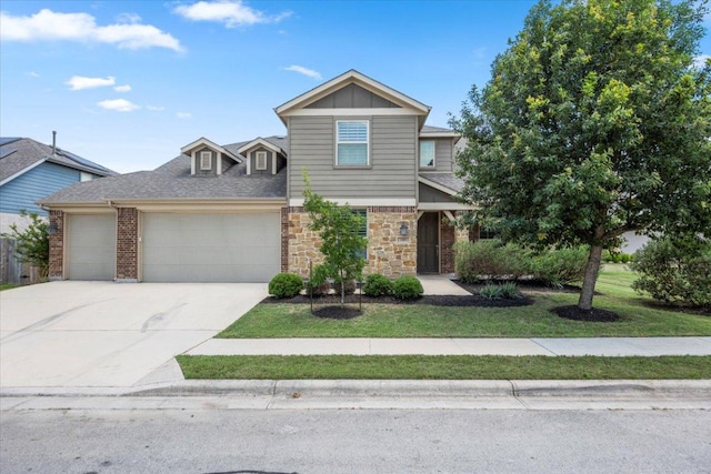 7207 Auburn Blaze Ln, Austin, TX 78744 - photo 1