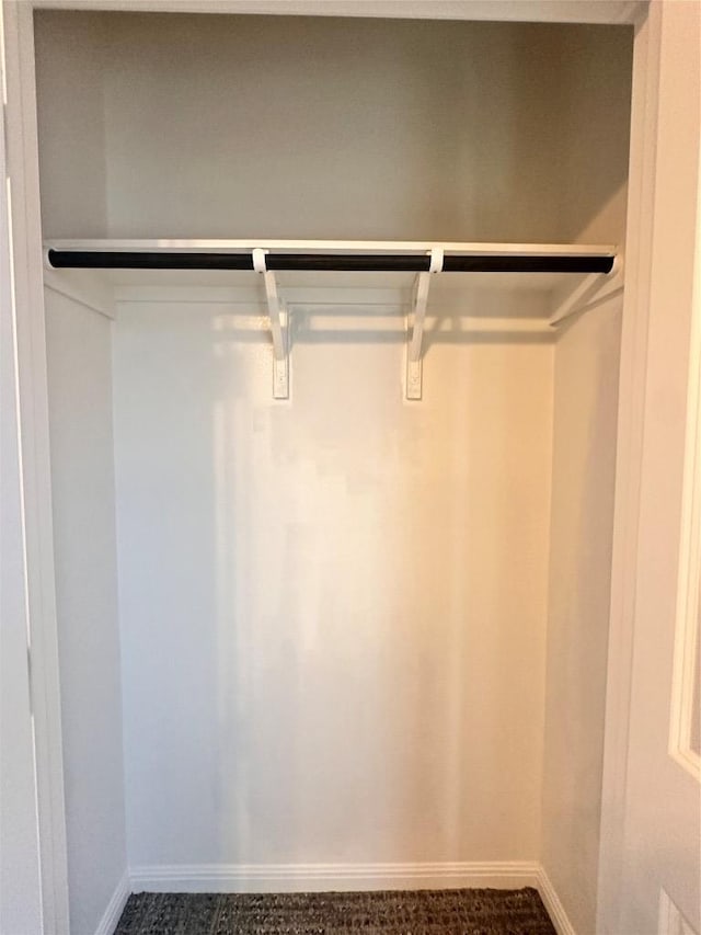 137 Rustic Glen Dr, San Marcos, TX 78666 - view of closet