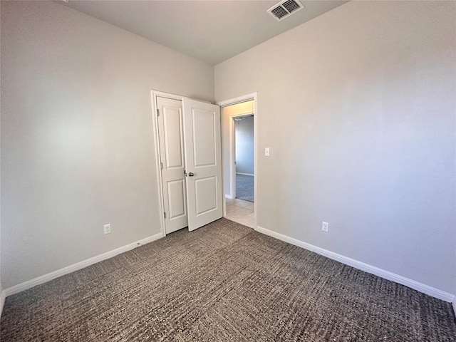 137 Rustic Glen Dr, San Marcos, TX 78666 - unfurnished room with carpet floors and baseboards