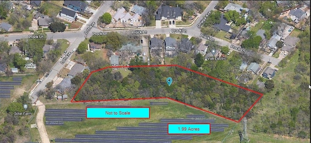 000 Lott Ave, Austin, TX 78721