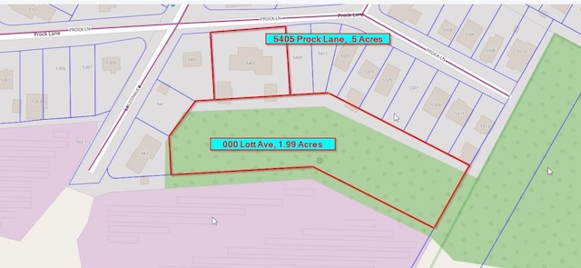 000 Lott Ave, Austin, TX 78721