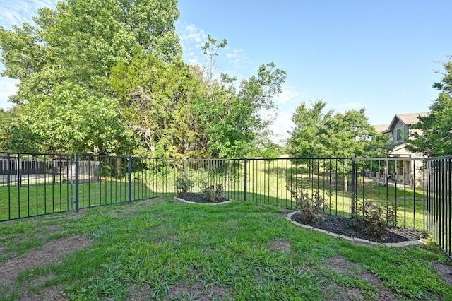3101 Davis Ln Unit 6402, Austin, TX 78748 - view of yard