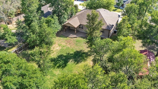 163 Puu Waa Waa Ln, Bastrop, TX 78602 - photo 36