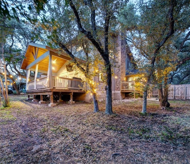 11408 Spicewood Pkwy, Austin, TX 78750 - photo 38