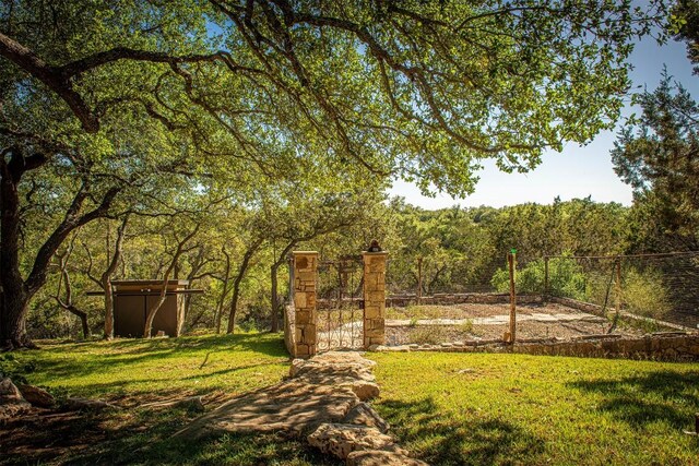 12310 Triple Creek Dr, Dripping Springs, TX 78620 - photo 38