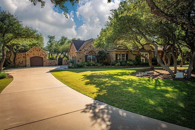12310 Triple Creek Dr, Dripping Springs, TX 78620 - photo 4