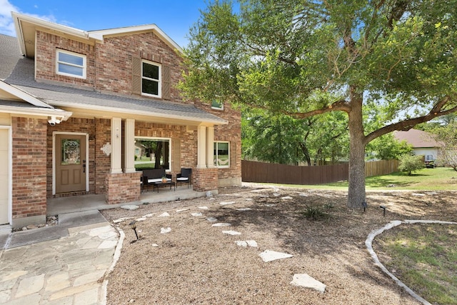 112 Mcleod, Cedar Creek, TX 78612 - photo 5