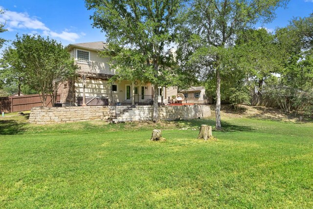 112 Mcleod, Cedar Creek, TX 78612 - photo 36