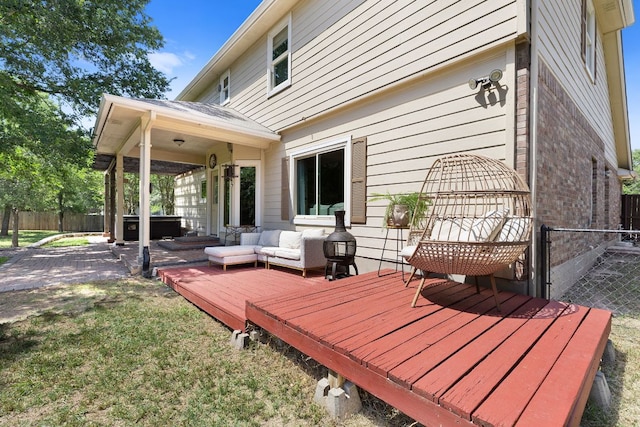 112 Mcleod, Cedar Creek, TX 78612 - photo 39