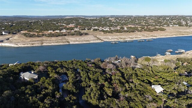 20819 Colorado Dr W, Spicewood, TX 78669