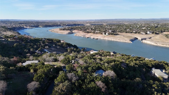 20819 Colorado Dr W, Spicewood, TX 78669