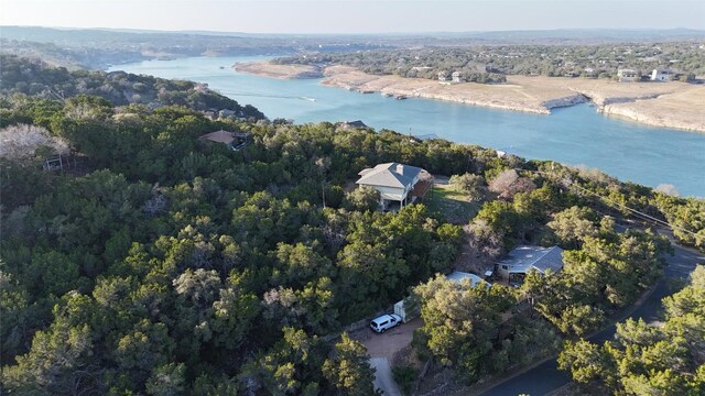 20819 Colorado Dr W, Spicewood, TX 78669