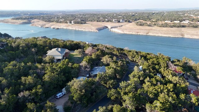 20819 Colorado Dr W, Spicewood, TX 78669