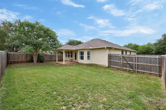 7613 Buck Meadow Dr, Georgetown, TX 78628 - photo 24