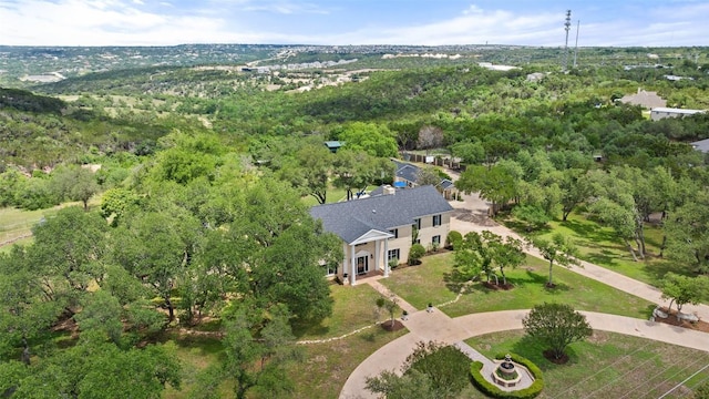 view of property location