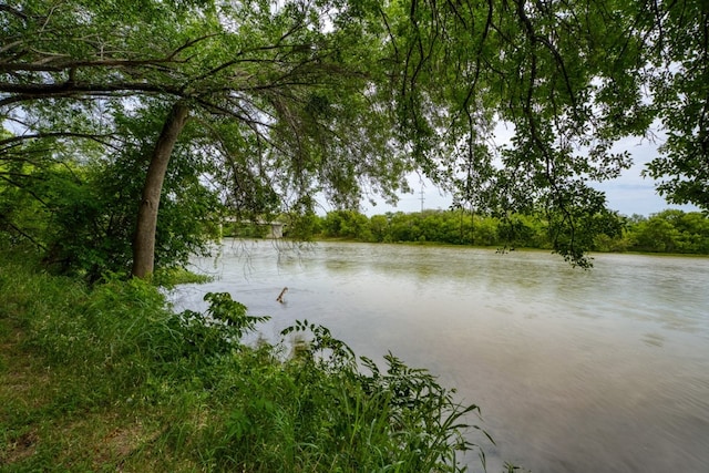 624 N US Highway 281, Johnson City, TX 78636 - water view