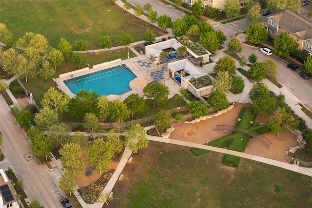 4003 Vaughan St, Austin, TX 78723 - photo 32