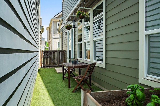 4003 Vaughan St, Austin, TX 78723 - photo 9