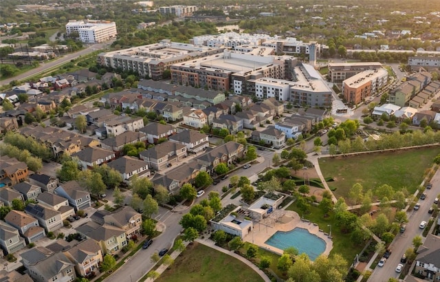 4003 Vaughan St, Austin, TX 78723 - photo 29