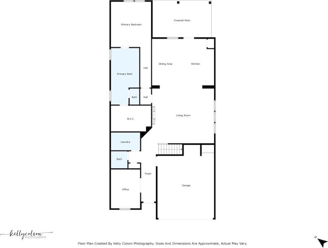 1100 Whipple Tree Trl, Georgetown, TX 78626 - floor plan / room layout