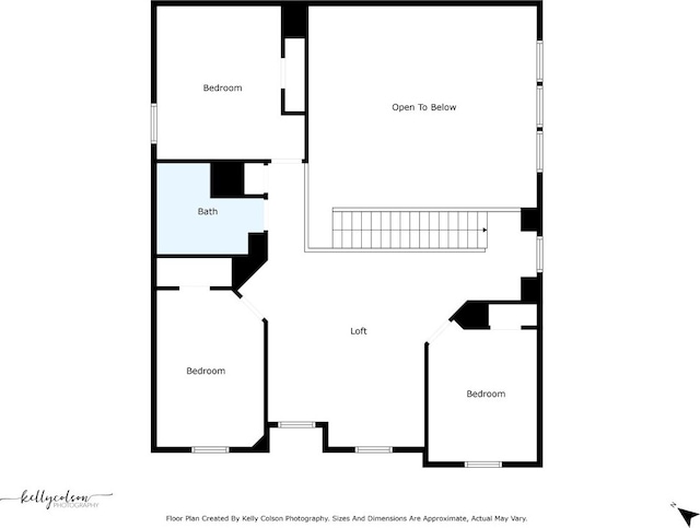 1100 Whipple Tree Trl, Georgetown, TX 78626 - home floor plan