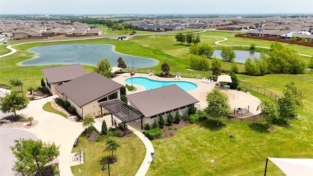 1100 Whipple Tree Trl, Georgetown, TX 78626 - photo 35