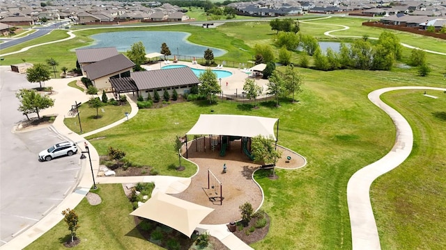 1100 Whipple Tree Trl, Georgetown, TX 78626 - photo 36