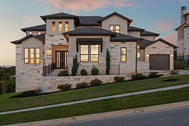 7017 Davenport Divide Rd, Austin, TX 78738 - photo 2