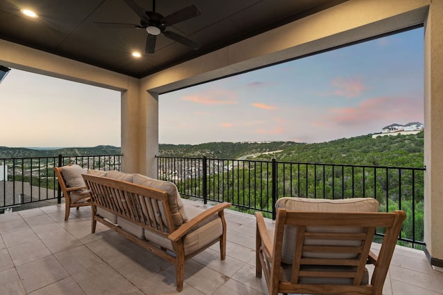7017 Davenport Divide Rd, Austin, TX 78738 - photo 25