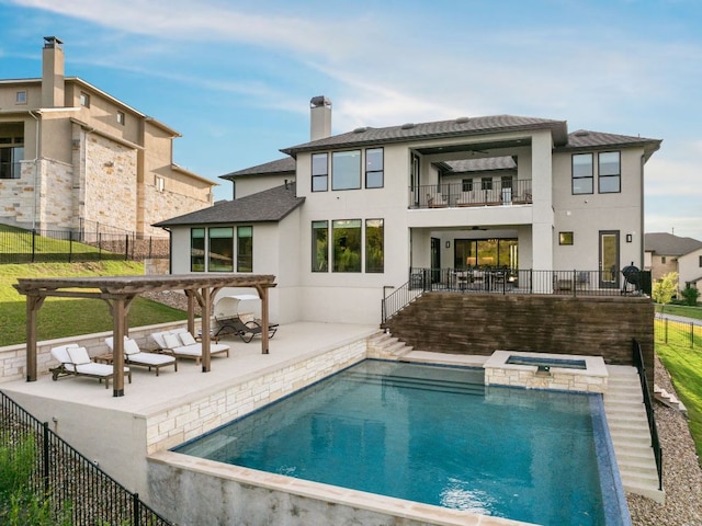 7017 Davenport Divide Rd, Austin, TX 78738 - photo 32