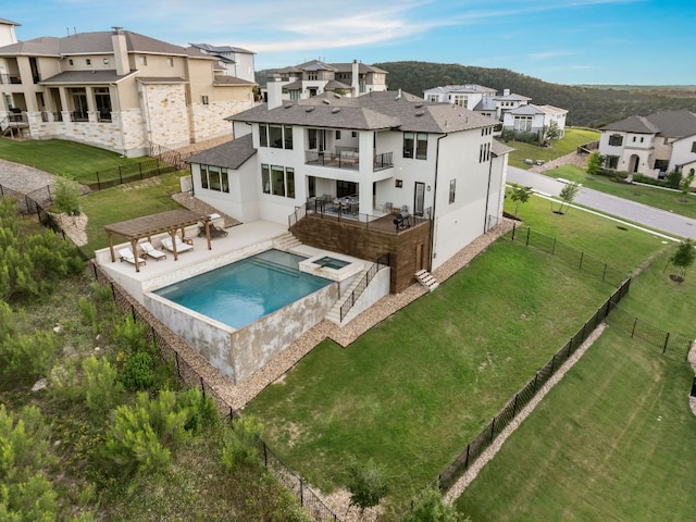 7017 Davenport Divide Rd, Austin, TX 78738 - photo 33