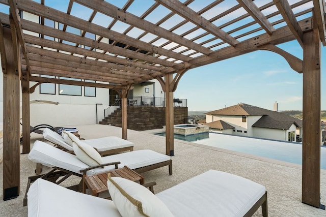 7017 Davenport Divide Rd, Austin, TX 78738 - photo 36