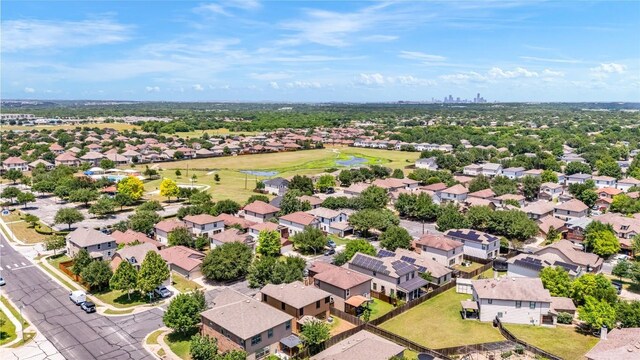 8921 Norwich Castle, Austin, TX 78747 - photo 32