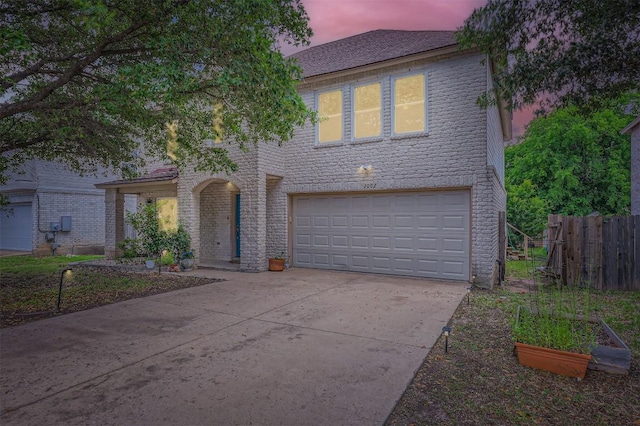 2002 Carriage Club Dr, Cedar Park, TX 78613 - photo 1