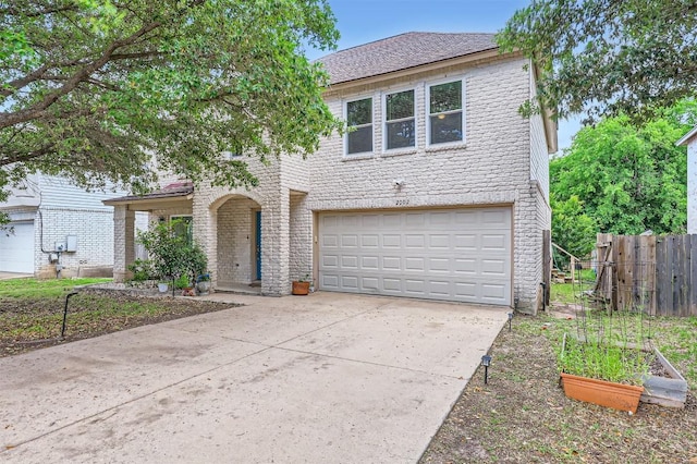 2002 Carriage Club Dr, Cedar Park, TX 78613 - photo 3