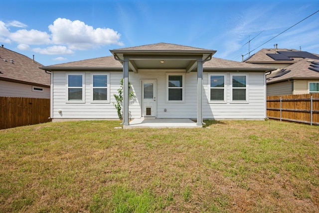 209 Thurman Holt Rd, Hutto, TX 78634 - photo 29