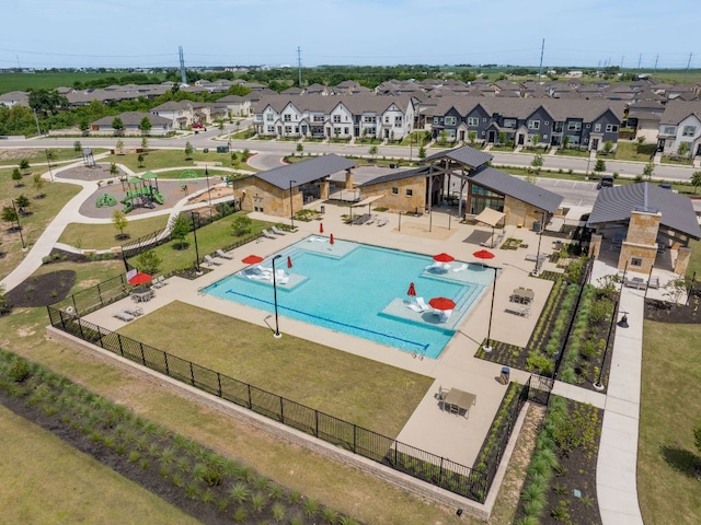 209 Thurman Holt Rd, Hutto, TX 78634 - photo 36