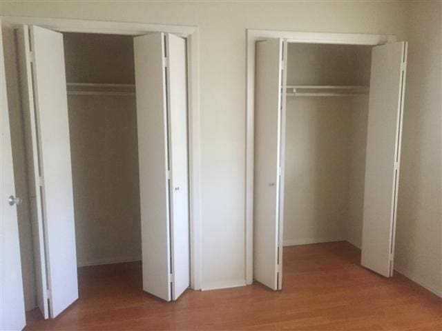 2404 Longview St Unit 205, Austin, TX 78705 - view of closet