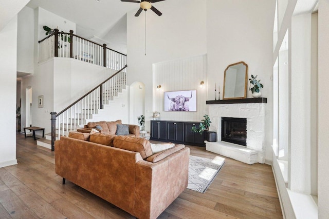 309 Belford St, Georgetown, TX 78628 - photo 8