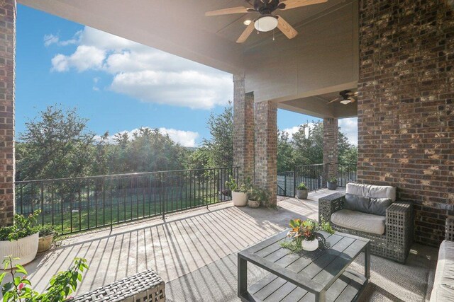 309 Belford St, Georgetown, TX 78628 - photo 34