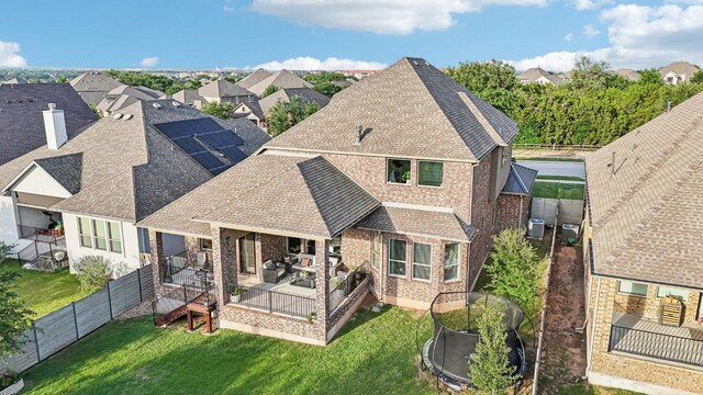 309 Belford St, Georgetown, TX 78628 - photo 38