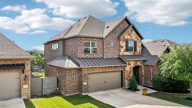 309 Belford St, Georgetown, TX 78628 - photo 3