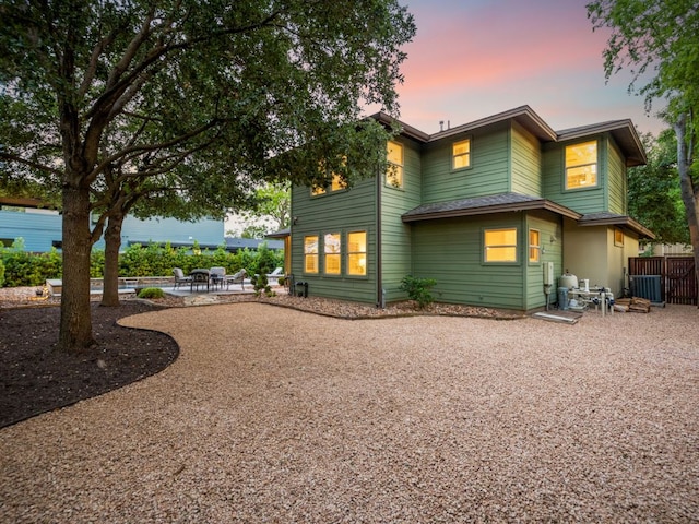 1200 Marcy St, Austin, TX 78704 - photo 21